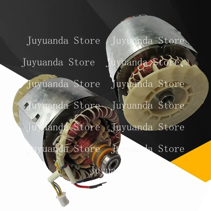 Generator Accessories 2/3 KW Copper Wire Stator 5/6.5 KW Single Three-phase 8 KW Rotor Ball
Generator Accessories 2/3 KW Copper Wire Stator 5/6.5 KW Single Three-phase 8 KW Rotor Ball
