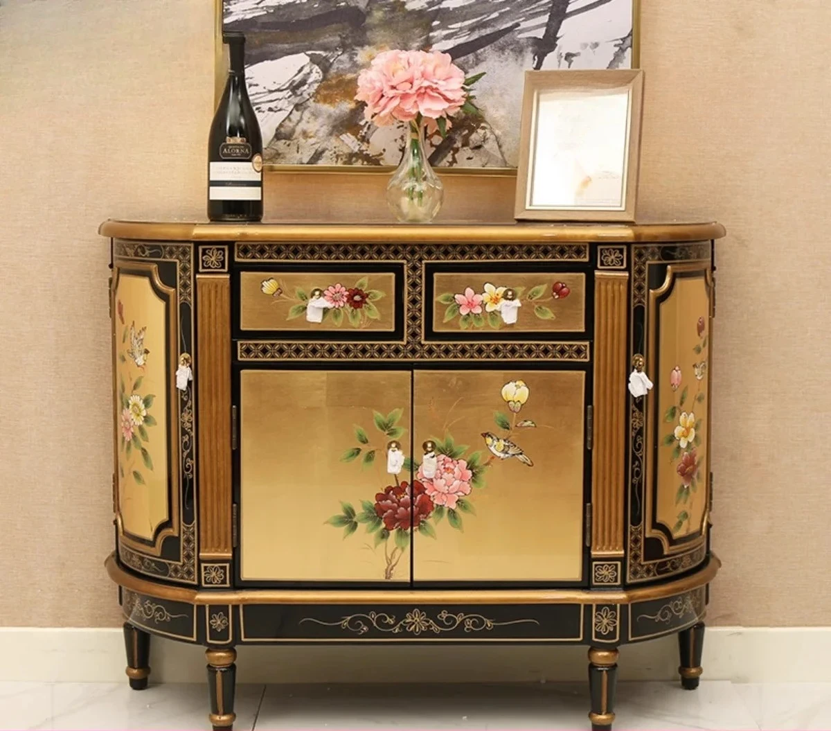 home decoration, simple entrance entrance cabinet New Chinese-style household integrated living room painted cabinets,
home decoration, simple entrance entrance cabinet New Chinese-style household integrated living room painted cabinets,