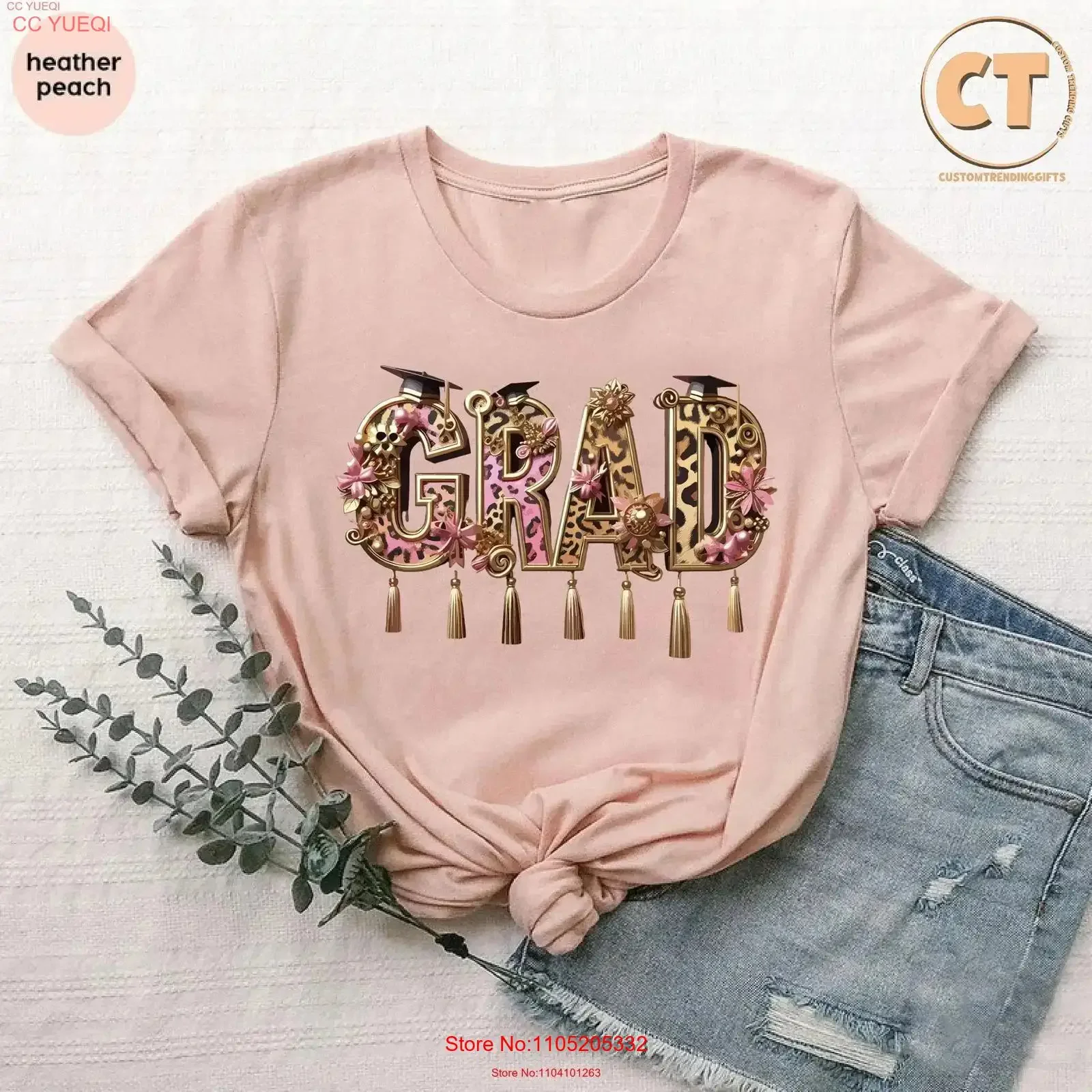 Леопардовая футболка для выпускного вечера, женская футболка для выпускного старшего мамы 2024, класс для вечеринки, знаменитости, винтажная стираная дизайнерская одежда
Леопардовая футболка для выпускного вечера, женская футболка для выпускного старшего мамы 2024, класс для вечеринки, знаменитости, винтажная стираная дизайнерская одежда