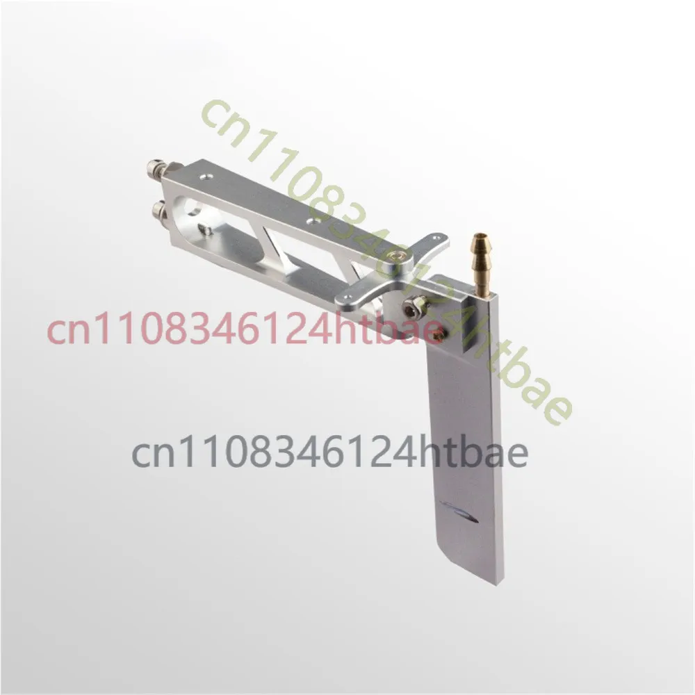 FOR Aluminum Water Intake Steering Rudder RC Brushless Electric Boat Replacement Parts
FOR Aluminum Water Intake Steering Rudder RC Brushless Electric Boat Replacement Parts