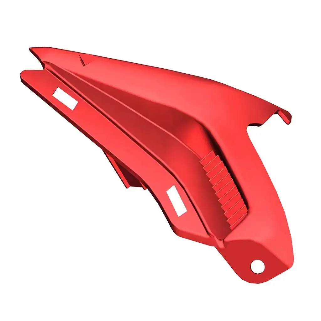 155 U ZT 125 U ZT New Motorcycle Front Wheel Hugger Fender Mudguard Fit For Zontes ZT155-U ZT125-U Splash Guard Fairings Covers
155 U ZT 125 U ZT New Motorcycle Front Wheel Hugger Fender Mudguard Fit For Zontes ZT155-U ZT125-U Splash Guard Fairings Covers
