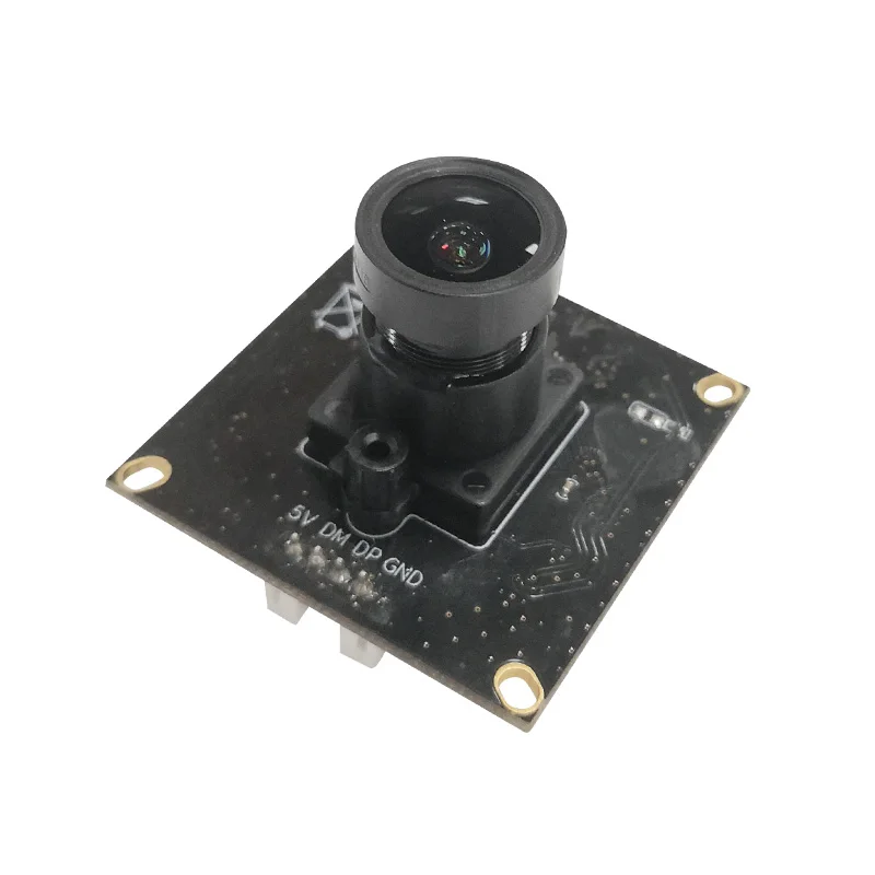 HD Low-light Surveillance Colour Camera 120-degree Lens OV2710 1080p Face Recognition USB Plug-and-Play Cam Module
HD Low-light Surveillance Colour Camera 120-degree Lens OV2710 1080p Face Recognition USB Plug-and-Play Cam Module