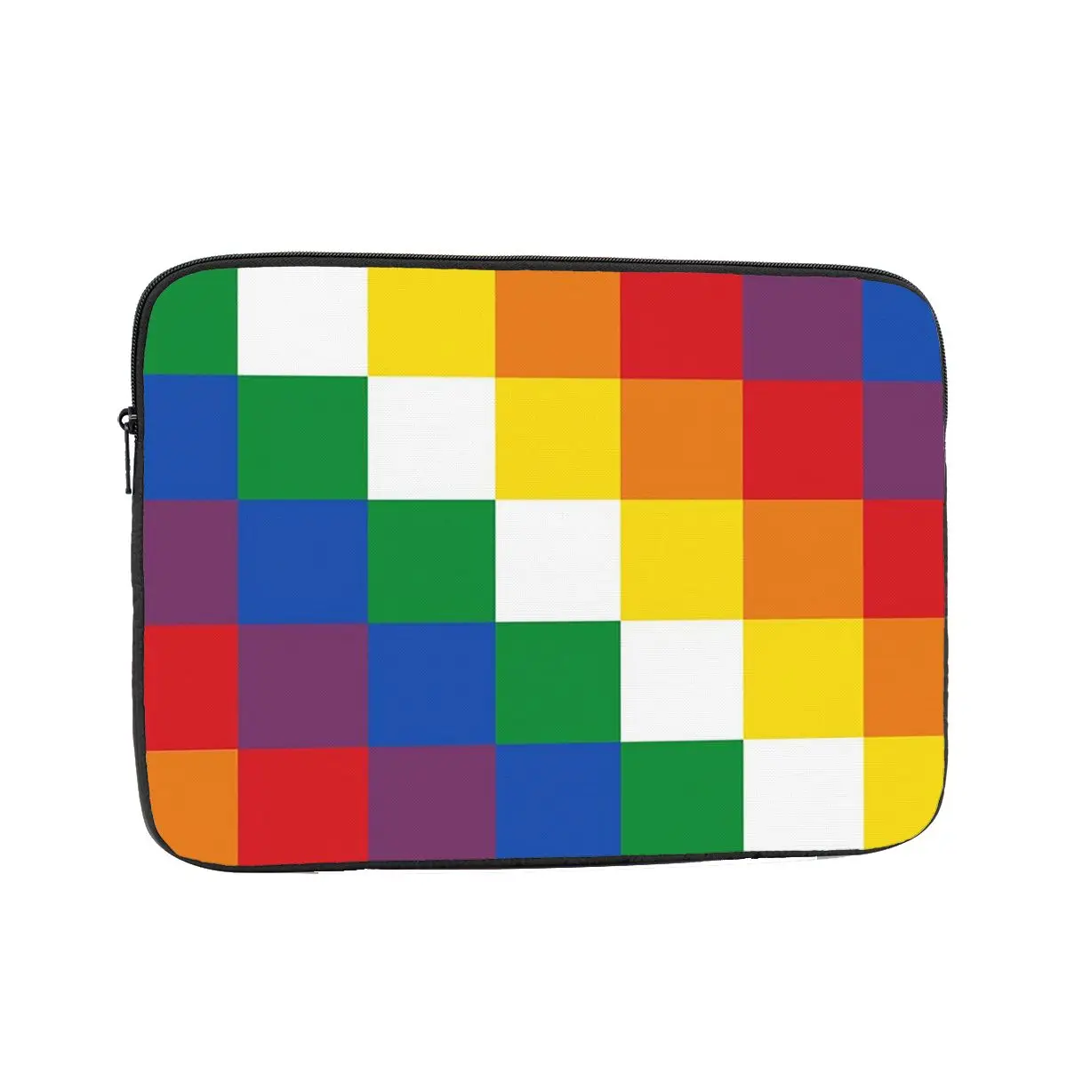 Wiphala чехол для ноутбука 10, 12, 13, 15, 17 дюймов, сумка для ноутбука, противоударный чехол для планшета, сумка
Wiphala чехол для ноутбука 10, 12, 13, 15, 17 дюймов, сумка для ноутбука, противоударный чехол для планшета, сумка