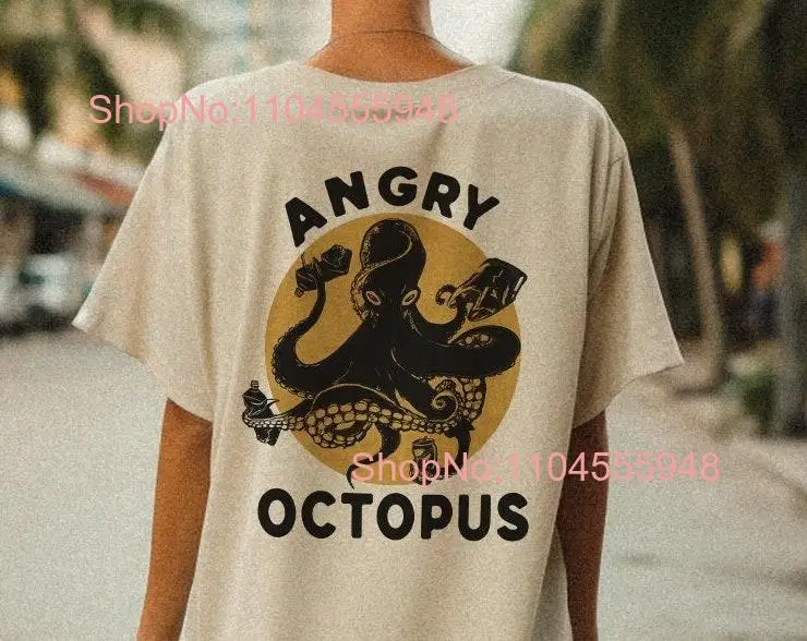 Рубашка для серфинга Angry Octopus, кайтсерфинг, унисекс, оверсайз, пляжные модные рубашки, эстетический подарок для любителей серфинга океана
Рубашка для серфинга Angry Octopus, кайтсерфинг, унисекс, оверсайз, пляжные модные рубашки, эстетический подарок для любителей серфинга океана