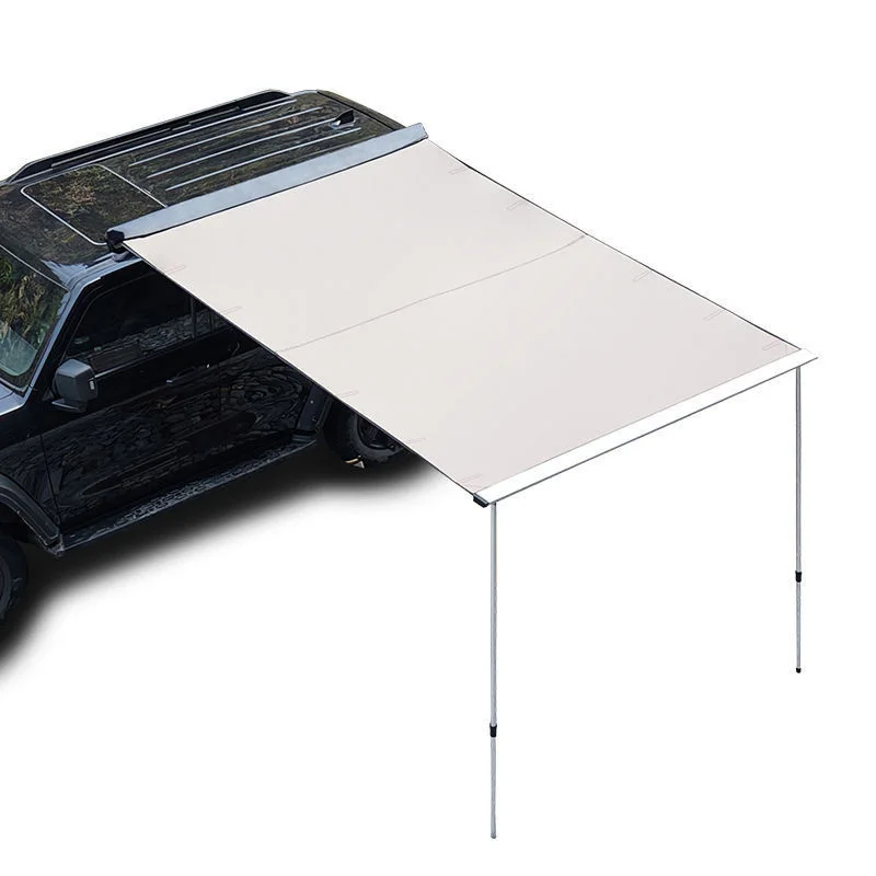 Автомобильный боковой тент внедорожник, навес для кемпинга, быстрая установка, водонепроницаемая защита от ультрафиолета, портативная палатка на крыше, тент, автоматический тент, укрытие
Автомобильный боковой тент внедорожник, навес для кемпинга, быстрая установка, водонепроницаемая защита от ультрафиолета, портативная палатка на крыше, тент, автоматический тент, укрытие