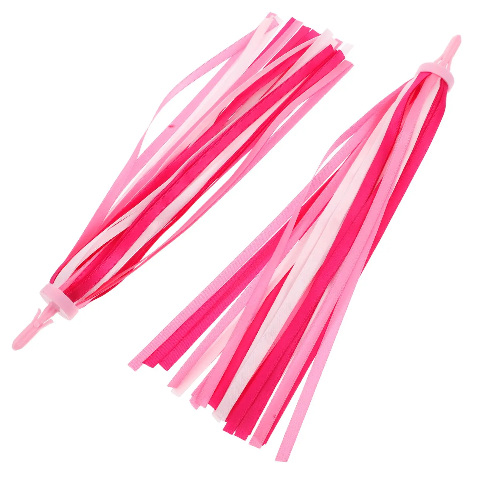 Children's Bicycle Streamers Scooter Handlebar Decorations Baby Carrier Bike Tassels for Kids Rope
Children's Bicycle Streamers Scooter Handlebar Decorations Baby Carrier Bike Tassels for Kids Rope