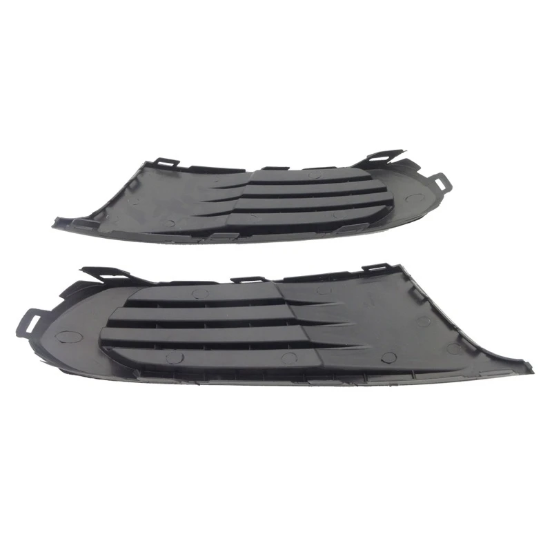 Reliable-Front Bumper Fog Lamp Grille Fog Light Cover For-POLO SEDAN VENTO 2009-2013 6RU 853 665C 6RU 853 666C-A61E
Reliable-Front Bumper Fog Lamp Grille Fog Light Cover For-POLO SEDAN VENTO 2009-2013 6RU 853 665C 6RU 853 666C-A61E