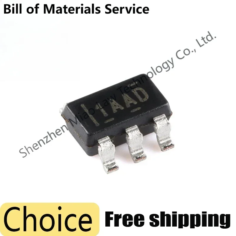 20pcs INA180A4IDBVR INA180A4 1AAD SOT-23-5 Multi-channel Current Sense Amplifier Chip IC
20pcs INA180A4IDBVR INA180A4 1AAD SOT-23-5 Multi-channel Current Sense Amplifier Chip IC