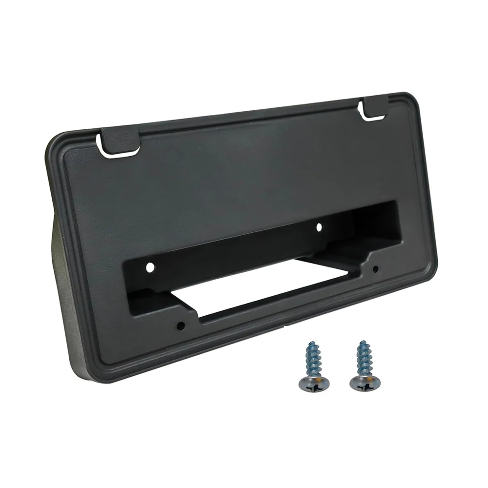 For Ford F-250 F-350 F-450 F-550 Super Duty 2017 2018 2019 Front Bumper License Plate Bracket New ABS replacement HC3Z-17A385-AA
For Ford F-250 F-350 F-450 F-550 Super Duty 2017 2018 2019 Front Bumper License Plate Bracket New ABS replacement HC3Z-17A385-AA