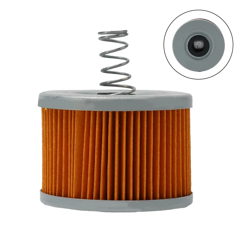 1pcs Motorcycle Part Built In Oil Filter For Bajaj 100 CT100 115 For Caliber 130 BM150 135 Pulsar For YMH Ys125 FZ16
1pcs Motorcycle Part Built In Oil Filter For Bajaj 100 CT100 115 For Caliber 130 BM150 135 Pulsar For YMH Ys125 FZ16