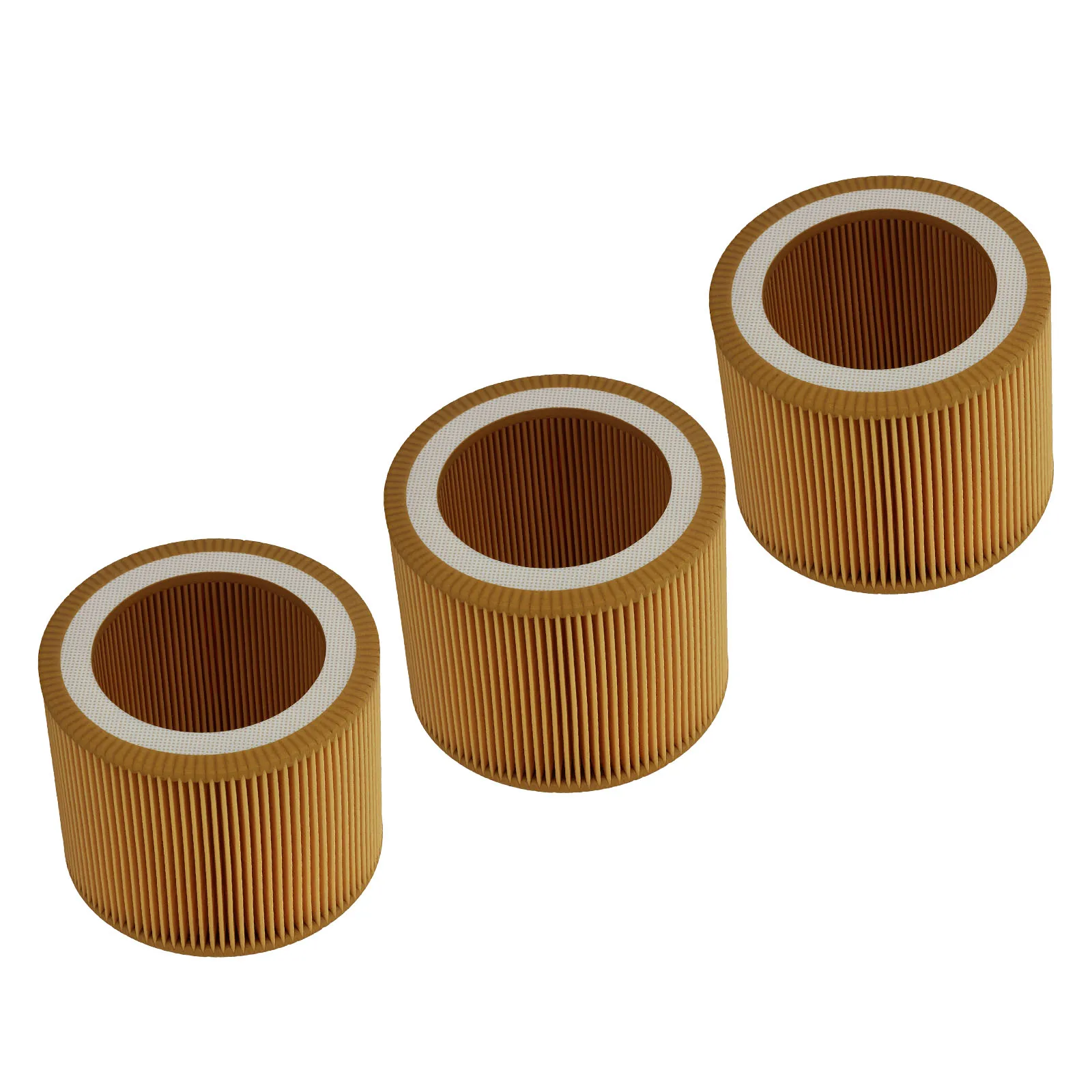 Industrial Air Filter for Ingersoll Rand 88171913 Donaldson P784578 3Pcs
Industrial Air Filter for Ingersoll Rand 88171913 Donaldson P784578 3Pcs