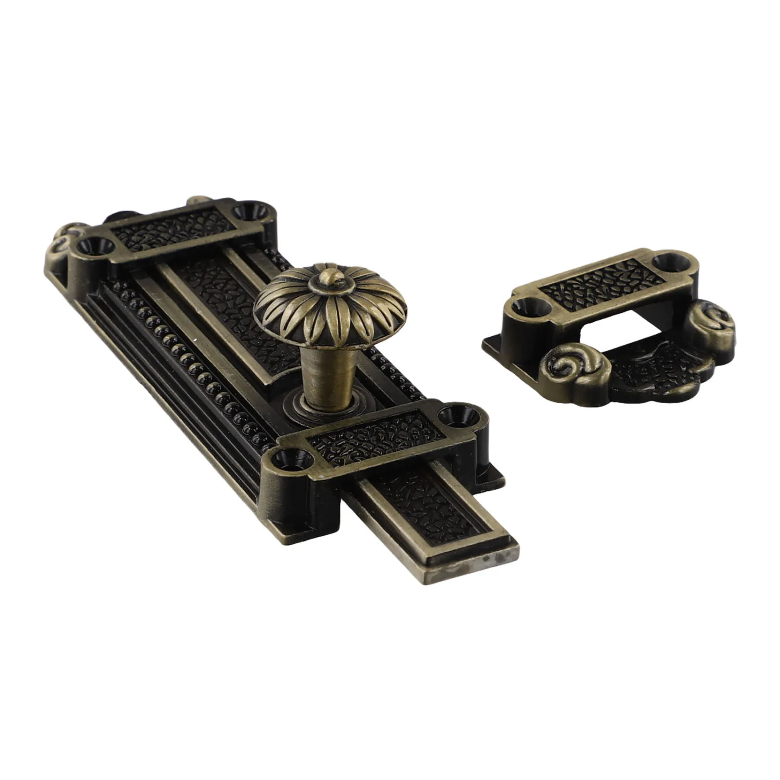 Cabinet Locks 1pc Vintage Attachments Zinc Alloy Bathroom Bolts Parts Repair Kit Cupboards Drawer Locks Equipment
Cabinet Locks 1pc Vintage Attachments Zinc Alloy Bathroom Bolts Parts Repair Kit Cupboards Drawer Locks Equipment
