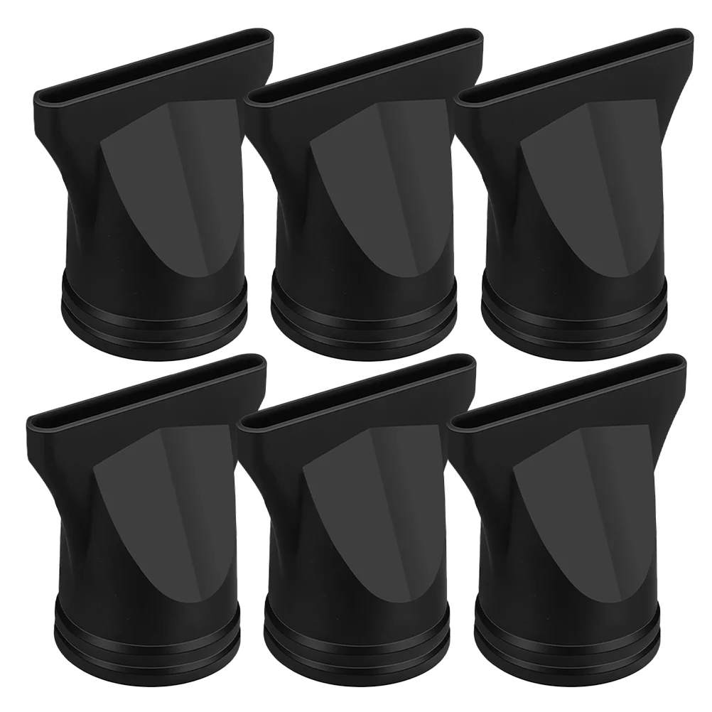 6 Pcs Diffuser Hair Dryer Accessories Hairdryer Universal Blow Plastic Nozzles for
6 Pcs Diffuser Hair Dryer Accessories Hairdryer Universal Blow Plastic Nozzles for