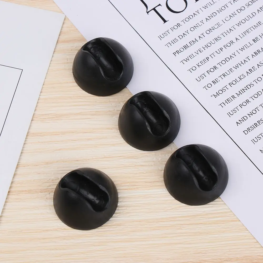 4Pcs/set Useful Floor Protector Wear-resistant Non-Slip Table Pads Hairpin Chair Leg Caps Anti-slip Pad Furniture Feet Covers
4Pcs/set Useful Floor Protector Wear-resistant Non-Slip Table Pads Hairpin Chair Leg Caps Anti-slip Pad Furniture Feet Covers