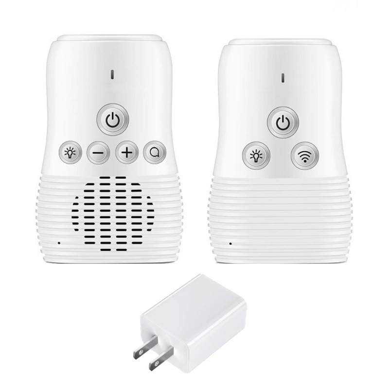 2pcs Беспроводной детское видео монитор двойного устройства на длинные дистанции для внутреннего наружного 
2pcs Беспроводной детское видео монитор двойного устройства на длинные дистанции для внутреннего наружного