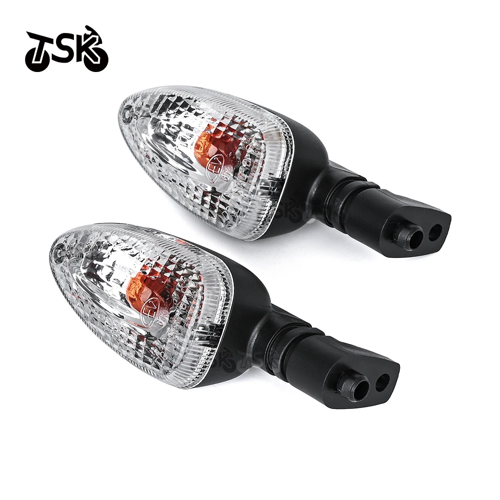 High quality Motorcycle Clear Turn Signal Indicator Light Lamp Fit For BMW F650GS F800ST K1300S R1200R G450X R1200GS K1200R
High quality Motorcycle Clear Turn Signal Indicator Light Lamp Fit For BMW F650GS F800ST K1300S R1200R G450X R1200GS K1200R