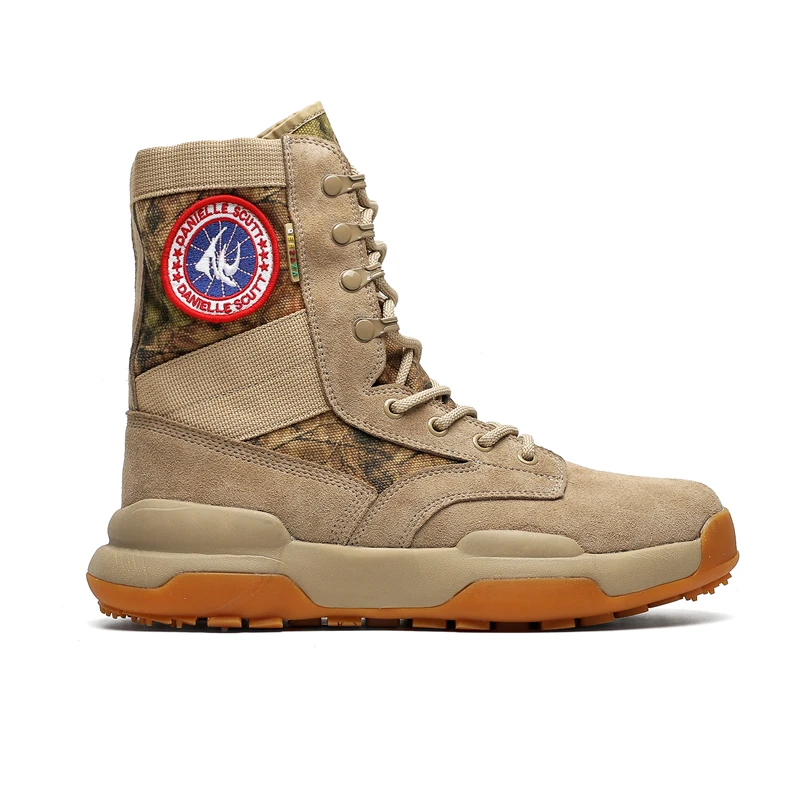 Original Brand Men Woman Mountain Climbing Footwear Top Quality Trekking Sneakers Comfortable Anti Slip Hiking Boot Walking Shoe
Original Brand Men Woman Mountain Climbing Footwear Top Quality Trekking Sneakers Comfortable Anti Slip Hiking Boot Walking Shoe