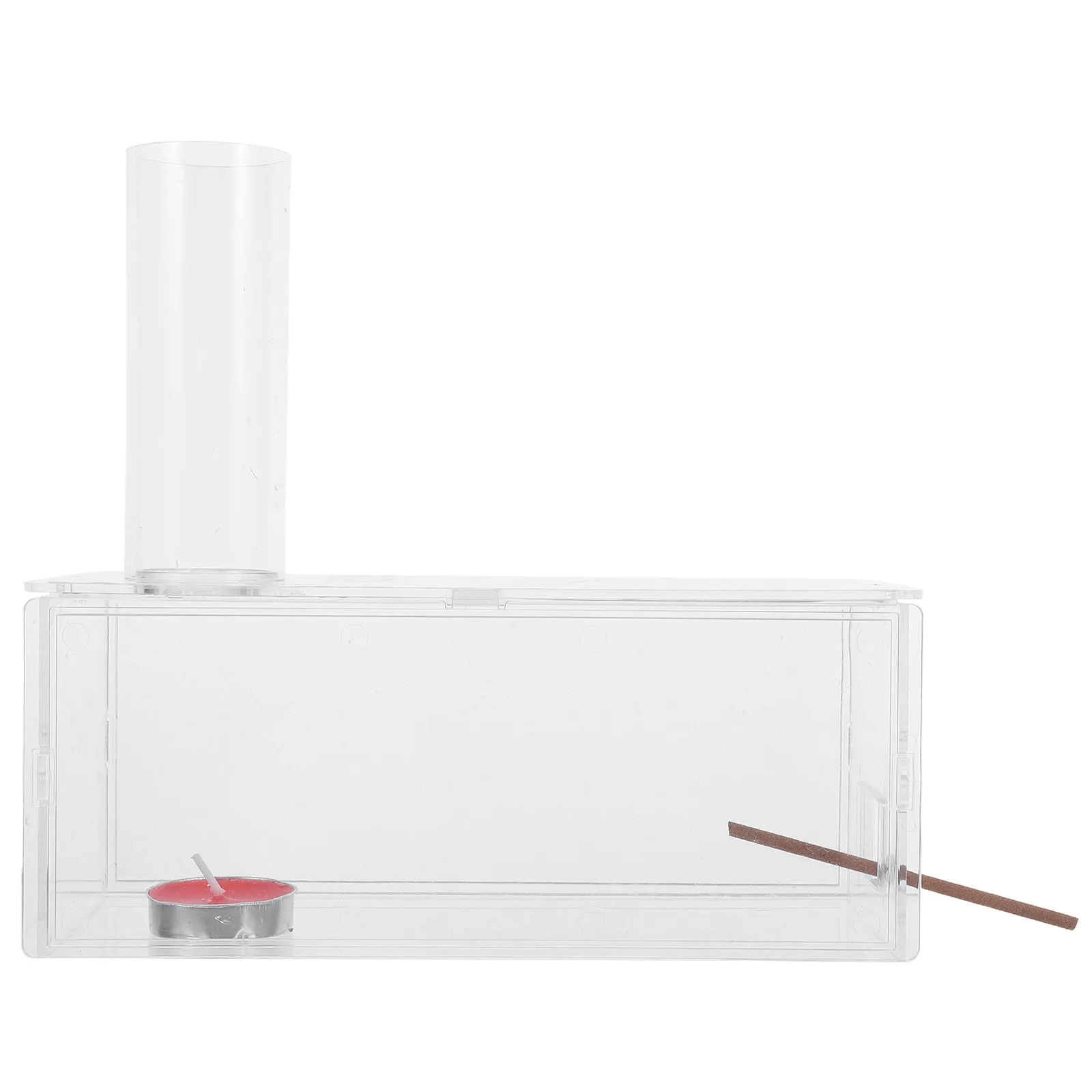 DIY Wind Formation Principle Educational Kit Kids Science Experiment Pressure Airflow Learning Stem Project Interactive
DIY Wind Formation Principle Educational Kit Kids Science Experiment Pressure Airflow Learning Stem Project Interactive
