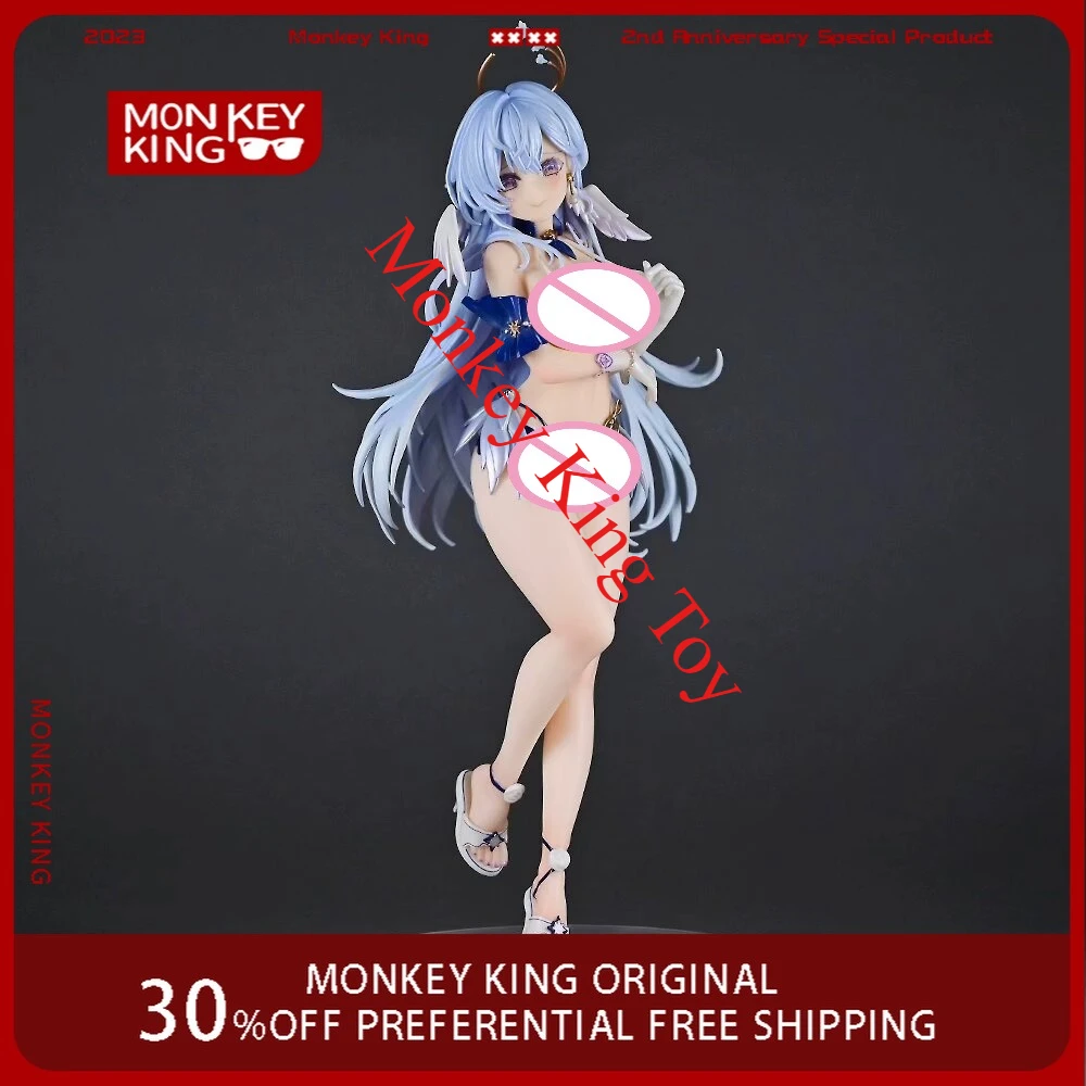 Honkai Star Rail 24cm Anime Figure Robin Perimeter Model Beautiful Girl Statue Desktop Decoration Ornaments Birthday Gift Toys
Honkai Star Rail 24cm Anime Figure Robin Perimeter Model Beautiful Girl Statue Desktop Decoration Ornaments Birthday Gift Toys