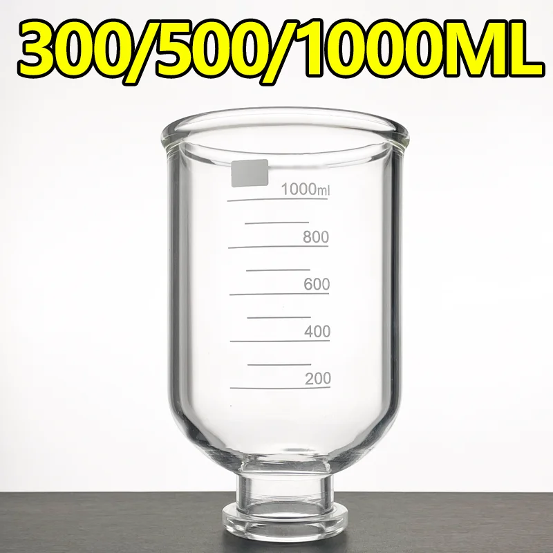 1 шт. фильтр-стакан 300 мл/500 мл/1000 мл, аксессуары для фильтрующего устройства с песчаным фильтрующим элементом, высокотемпературное стекло из боросиликатного стекла с высокой термостойкостью.
1 шт. фильтр-стакан 300 мл/500 мл/1000 мл, аксессуары для фильтрующего устройства с песчаным фильтрующим элементом, высокотемпературное стекло из боросиликатного стекла с высокой термостойкостью.