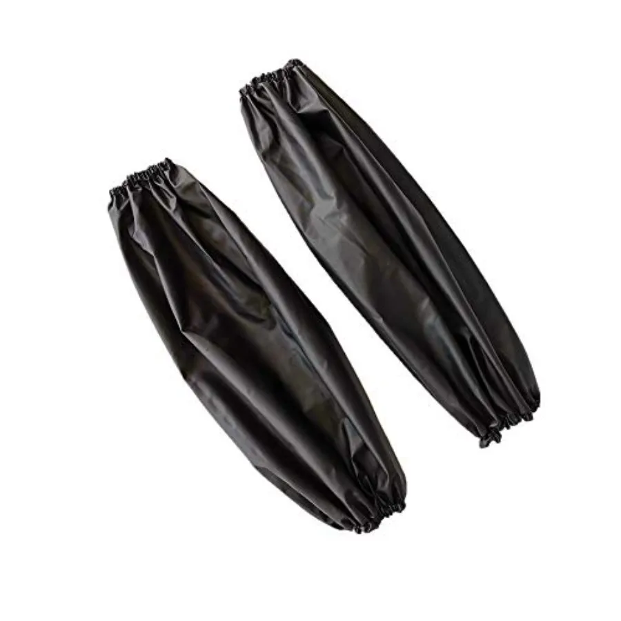 TonLing Waterproof Arm Sleeves Covers, PVC Arm Protector, Oilproof Oversleeves Protection, Forearm Protector for Cleaning Fish,
TonLing Waterproof Arm Sleeves Covers, PVC Arm Protector, Oilproof Oversleeves Protection, Forearm Protector for Cleaning Fish,
