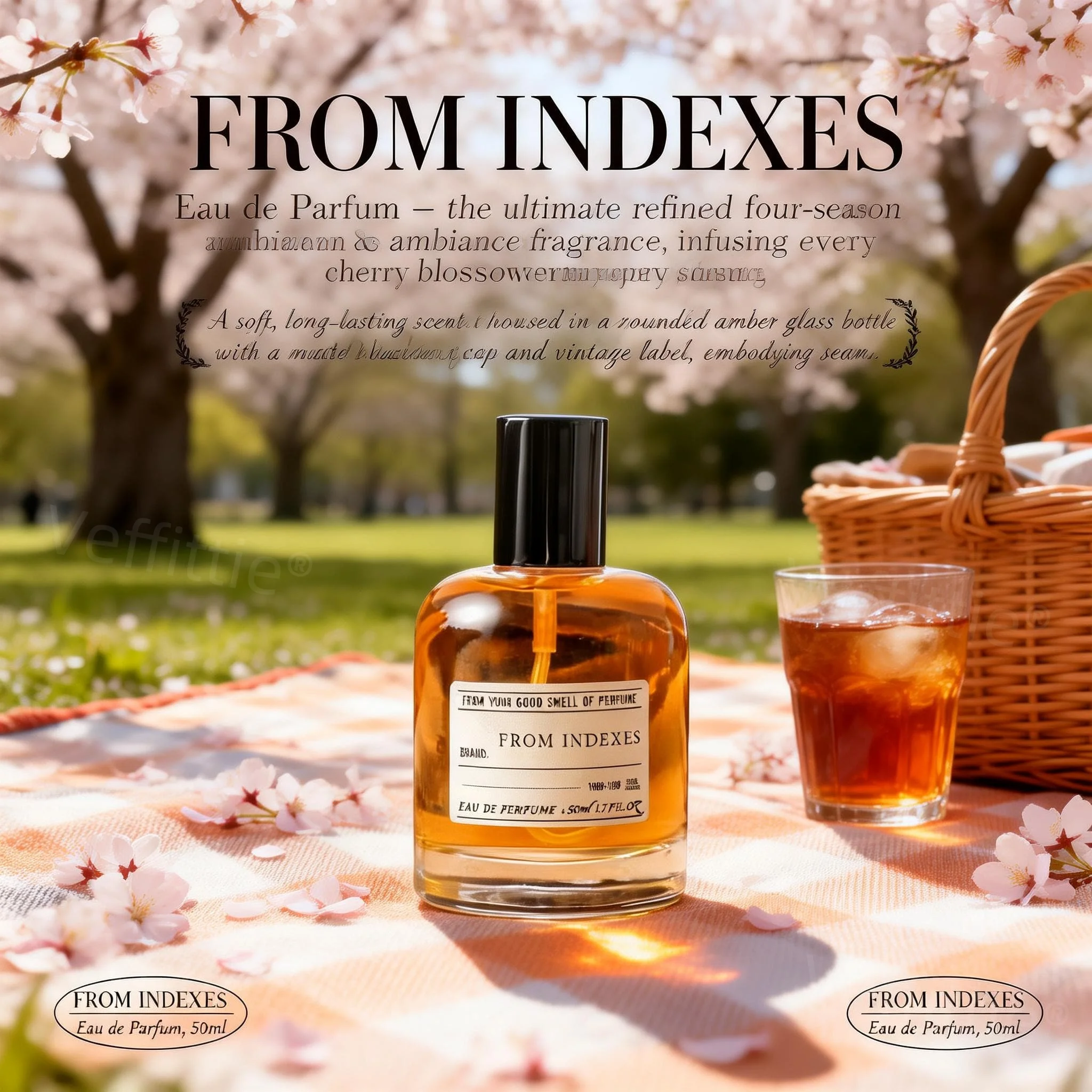Wild Forest Spicy Wood Eau De Parfum, Earthy Woody Notes, Outdoor Adventure Aroma, Hiking Wear, All Day Fresh for Nature Lovers
Wild Forest Spicy Wood Eau De Parfum, Earthy Woody Notes, Outdoor Adventure Aroma, Hiking Wear, All Day Fresh for Nature Lovers