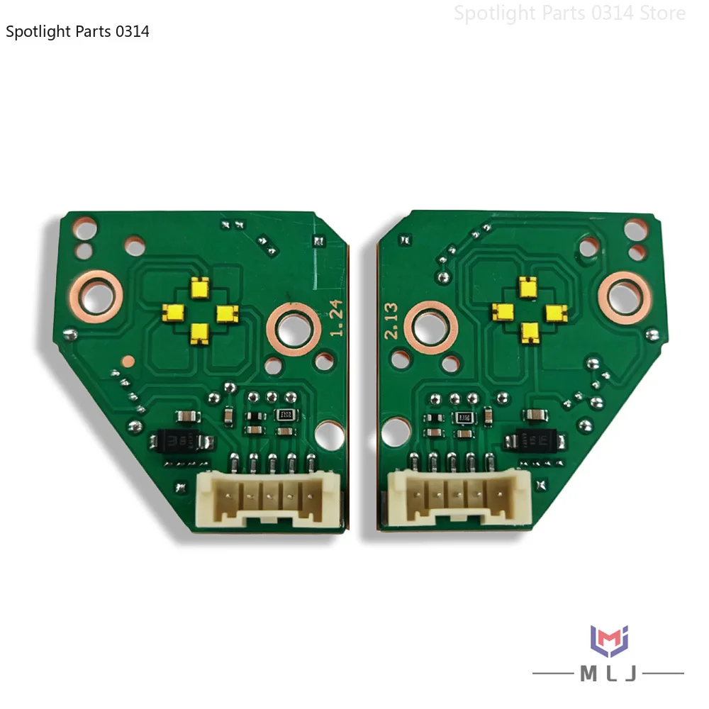 White DRL LED Chip For Scania S500 S580 R650 R450 Truck R P G Series Light Source Board 2379886 2655849 2379882 Angel Eye
White DRL LED Chip For Scania S500 S580 R650 R450 Truck R P G Series Light Source Board 2379886 2655849 2379882 Angel Eye