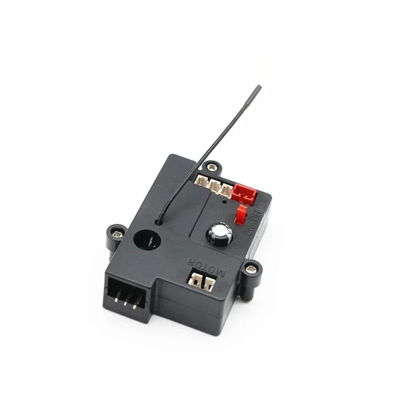 For WLToys 2428 Crawler RC Car Black Electronic Component 2428-2756 Receiver Board Set Accessories Toy Parts
For WLToys 2428 Crawler RC Car Black Electronic Component 2428-2756 Receiver Board Set Accessories Toy Parts
