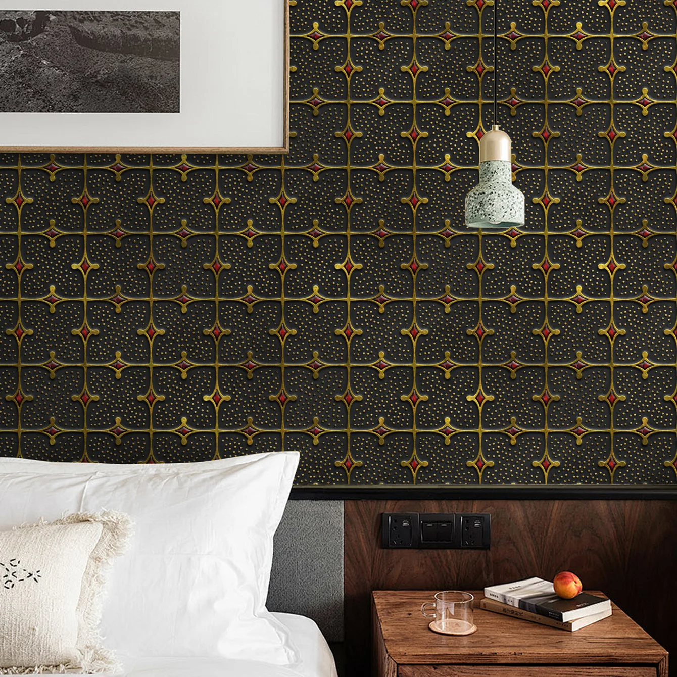 Peel and Stick Faux Brick Wallpaper Modern Self Adhesive Removable Contact Paper Luxury Wallpaper for Kitchen Bathroom Counters
Peel and Stick Faux Brick Wallpaper Modern Self Adhesive Removable Contact Paper Luxury Wallpaper for Kitchen Bathroom Counters