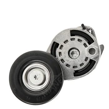 Belt Tensioner Assy For Porsche Cayenne Audi A4 A5 A6 Q Q5 06E903133Q
Belt Tensioner Assy For Porsche Cayenne Audi A4 A5 A6 Q Q5 06E903133Q