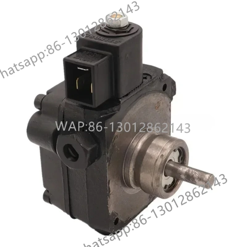 AS47C1538 AS47A1536 AS47A7432 Burner Oil Pump
AS47C1538 AS47A1536 AS47A7432 Burner Oil Pump