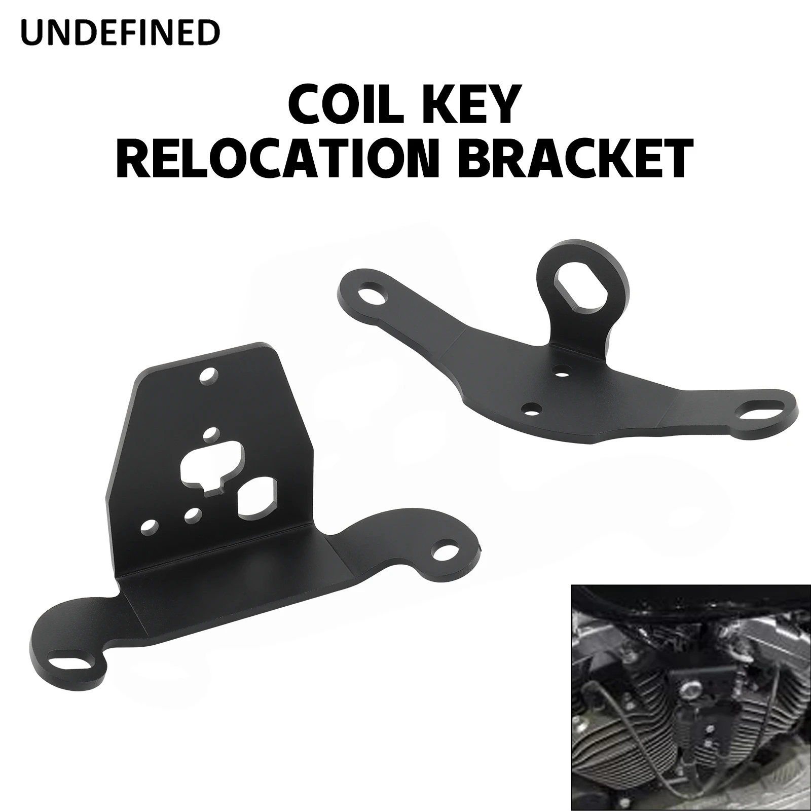 Motorcycle Top | Side Ignition Key Relocation Bracket Mount Kit For Harley Sportster XL 883 1200 Forty-Eight Seventy-Two 07-2023
Motorcycle Top | Side Ignition Key Relocation Bracket Mount Kit For Harley Sportster XL 883 1200 Forty-Eight Seventy-Two 07-2023
