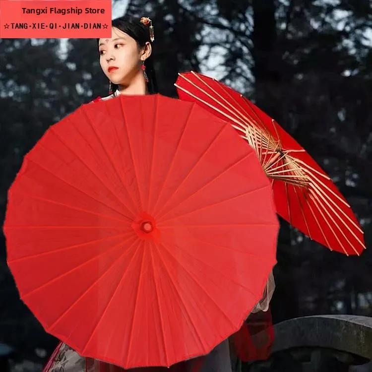 Новый танцевальный зонт из шелковой ткани, масляная бумага Hanfu, древний красный свадебный детский древний костюм для взрослых, ретро, винтажный домашний декор...
Новый танцевальный зонт из шелковой ткани, масляная бумага Hanfu, древний красный свадебный детский древний костюм для взрослых, ретро, винтажный домашний декор...