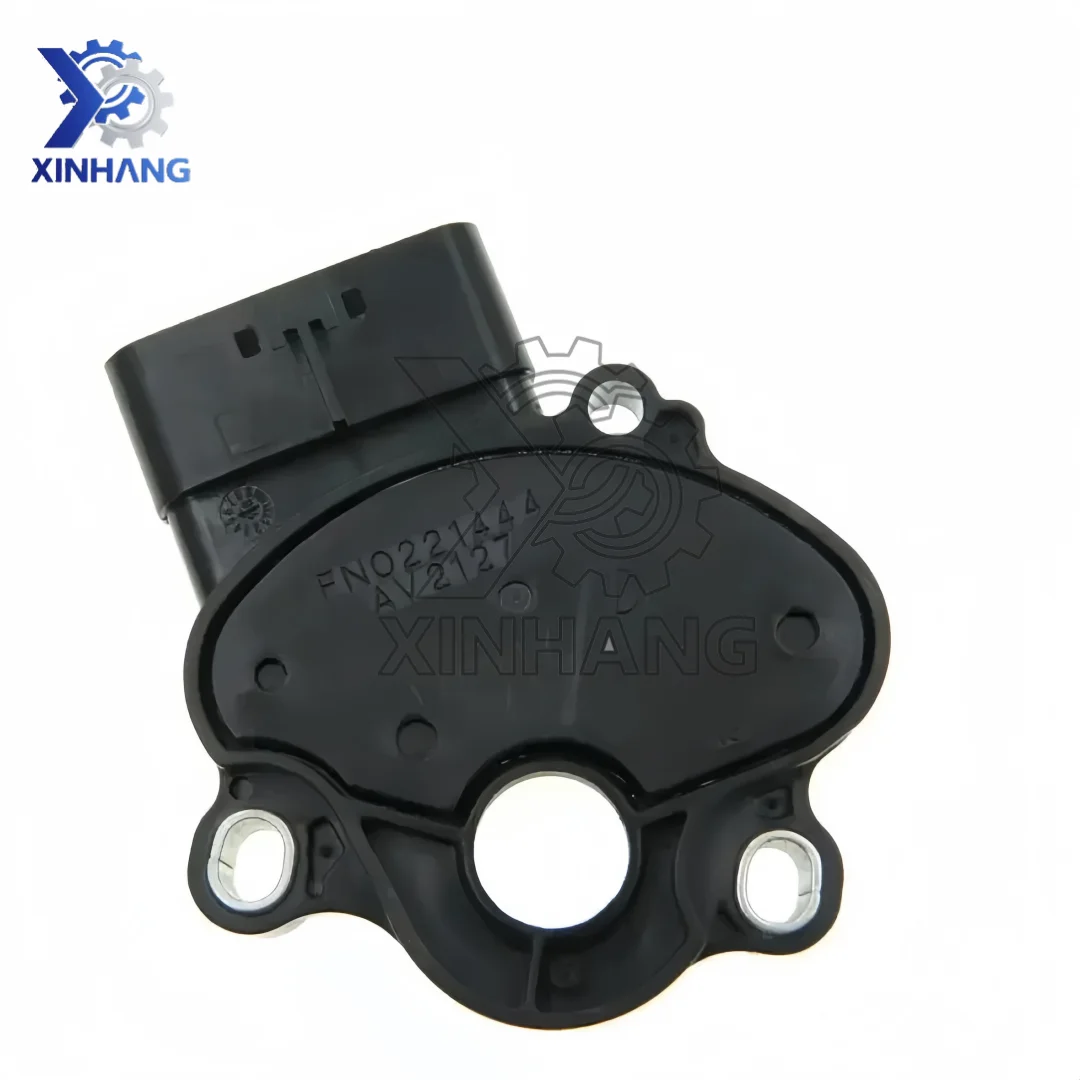 4F27E FN4AEL Neutral Safety Switch Gear Sensor Module, Suitable for Mazda 2, 3, 5, 6, CX-7
4F27E FN4AEL Neutral Safety Switch Gear Sensor Module, Suitable for Mazda 2, 3, 5, 6, CX-7