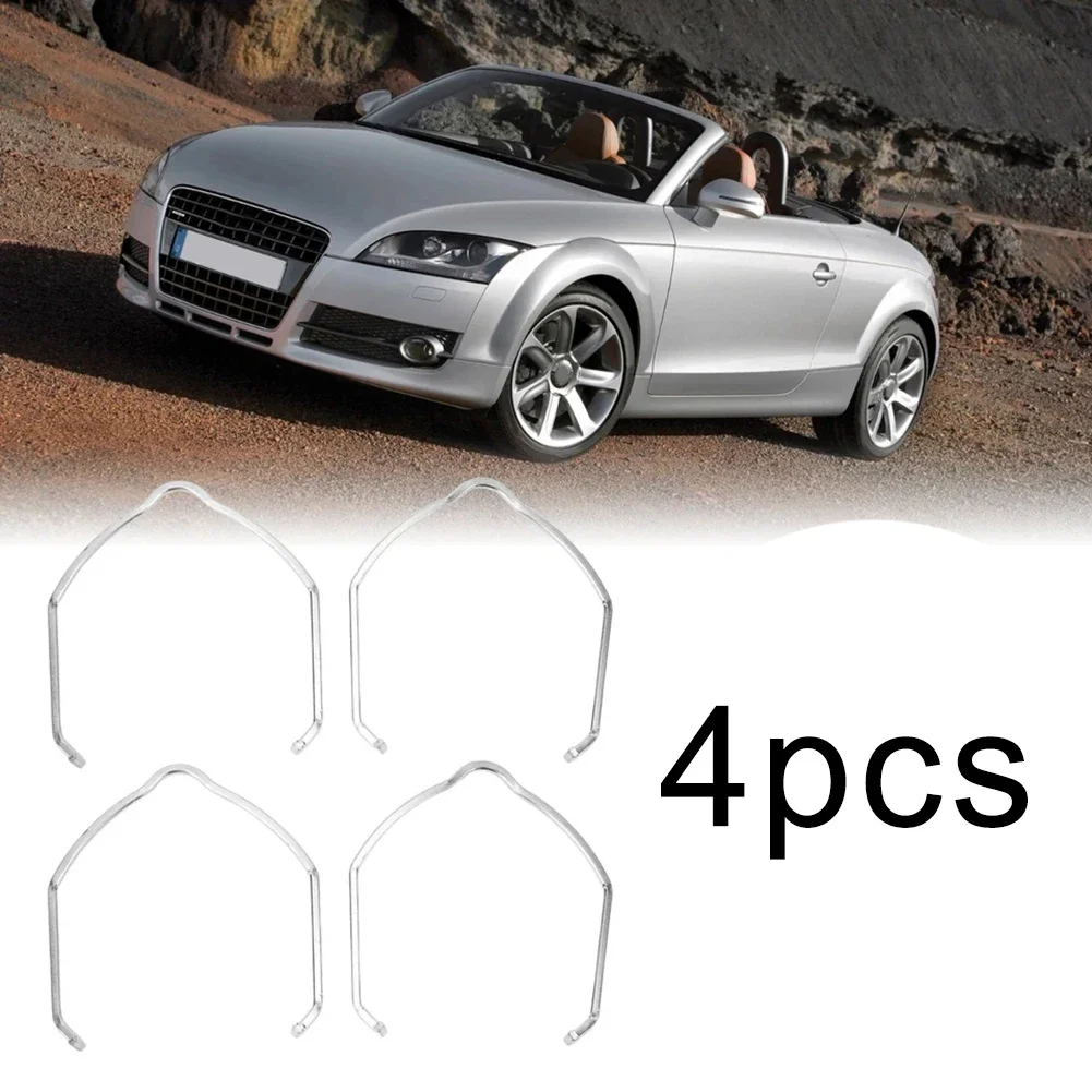 4Pcs Intercooler Turbo Hose Retaining Clip For Benz C‑Class E‑Cla 1J0145769H For A3 For Roadster For CLK Engines Accessories
4Pcs Intercooler Turbo Hose Retaining Clip For Benz C‑Class E‑Cla 1J0145769H For A3 For Roadster For CLK Engines Accessories