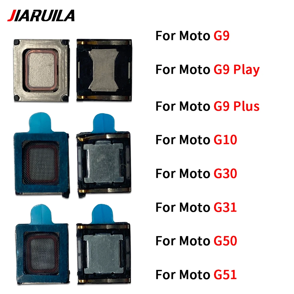 20 шт., встроенный наушник, верхний динамик, гибкий динамик для Moto G60 G51 G50 G30 G10 G9 Plus G7 Power
20 шт., встроенный наушник, верхний динамик, гибкий динамик для Moto G60 G51 G50 G30 G10 G9 Plus G7 Power