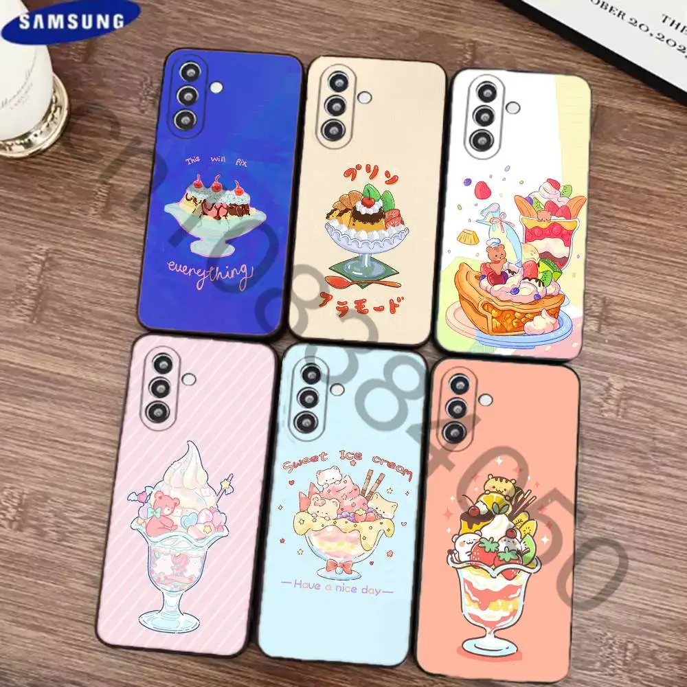 Perfect Phone Case For Samsung S24 21 22 23 30,Ultra Plus,Fe,Lite,Note Black Soft Cover
Perfect Phone Case For Samsung S24 21 22 23 30,Ultra Plus,Fe,Lite,Note Black Soft Cover