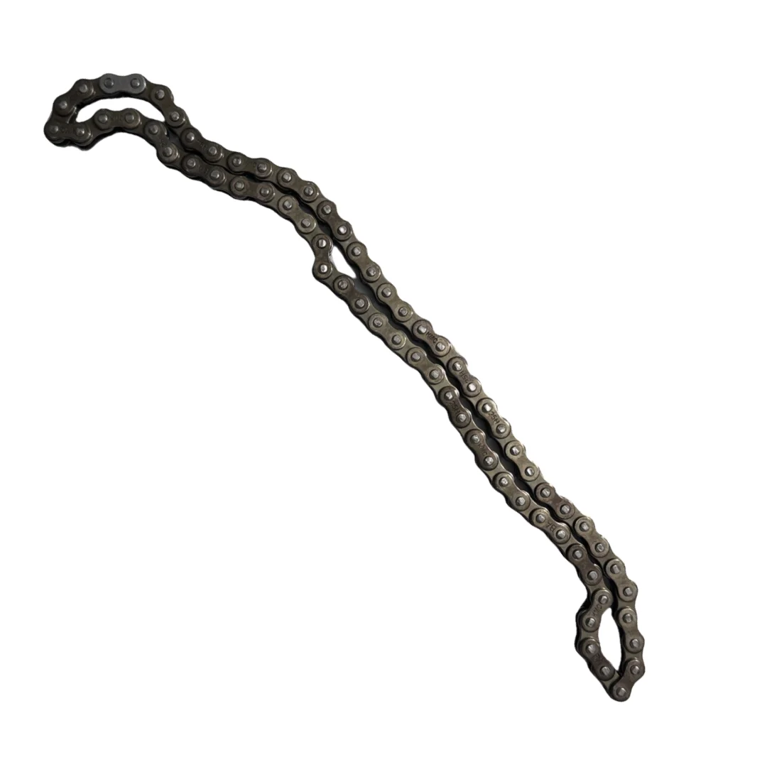 Oil pump transmission chain suitablee for HS500cc 700cc HS500 700ATV UTV P004000150030000
Oil pump transmission chain suitablee for HS500cc 700cc HS500 700ATV UTV P004000150030000