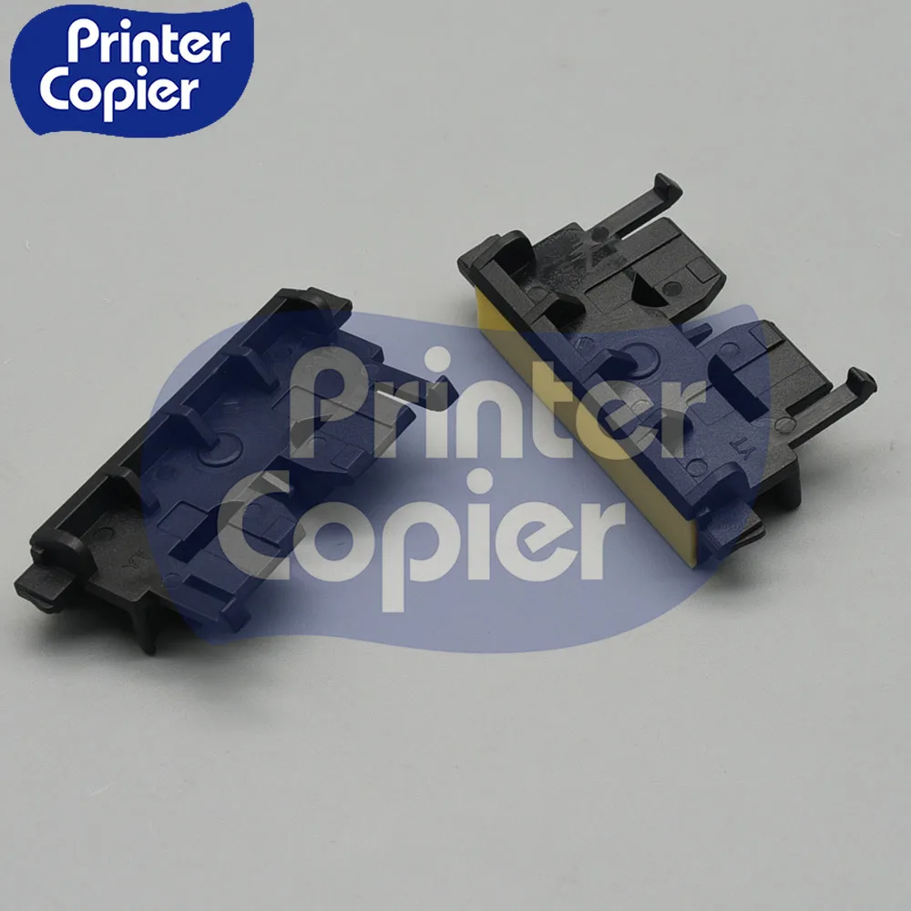 Paper Separation Friction Pad Assembly ASSY D245-2576 D2452576 compatible for Ricoh Aficio MP 2014 2014C 2014AD 2014EN 2014HC Co
Paper Separation Friction Pad Assembly ASSY D245-2576 D2452576 compatible for Ricoh Aficio MP 2014 2014C 2014AD 2014EN 2014HC Co