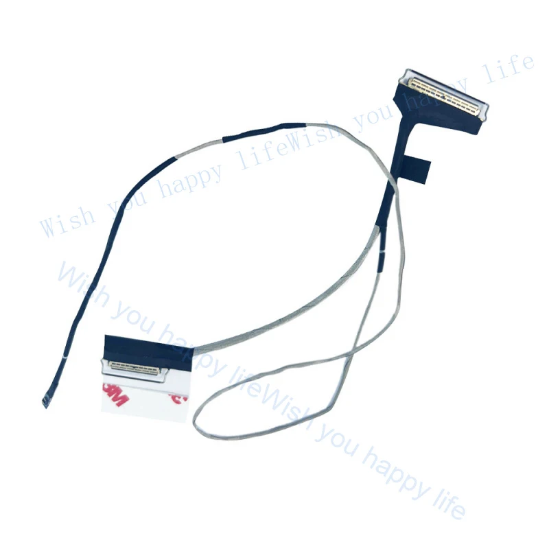 Гибкий провод для ЖК-дисплея T EDP 30PIN для Acer Aspire A515-58M A515-58P IH5JT
Гибкий провод для ЖК-дисплея T EDP 30PIN для Acer Aspire A515-58M A515-58P IH5JT