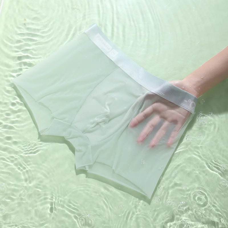 Мужские трусы из ледяного шелка: спортивные, быстросохнущие, модные шорты, тонкие, больших размеров, боксеры, нижнее белье, подарок, люкс
Мужские трусы из ледяного шелка: спортивные, быстросохнущие, модные шорты, тонкие, больших размеров, боксеры, нижнее белье, подарок, люкс