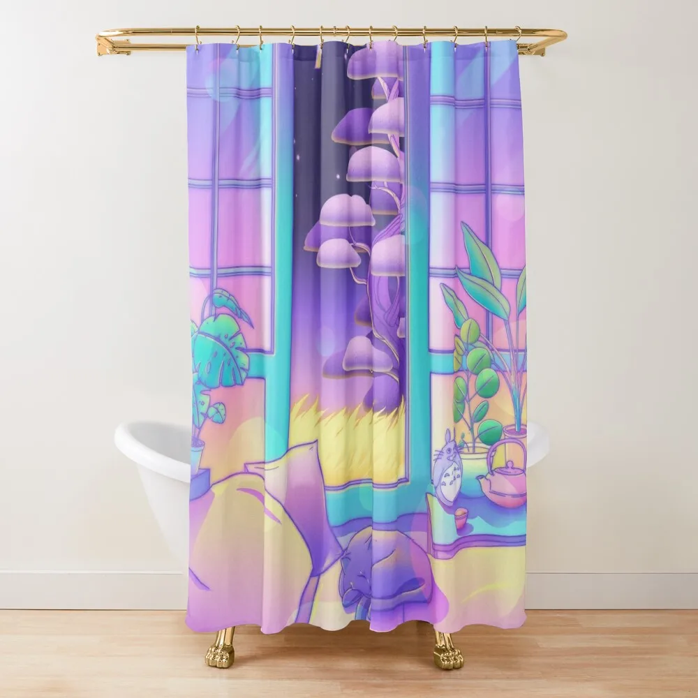 Sweet Dreams Shower Curtain In The Bathroom Bathtub Curtain
Sweet Dreams Shower Curtain In The Bathroom Bathtub Curtain
