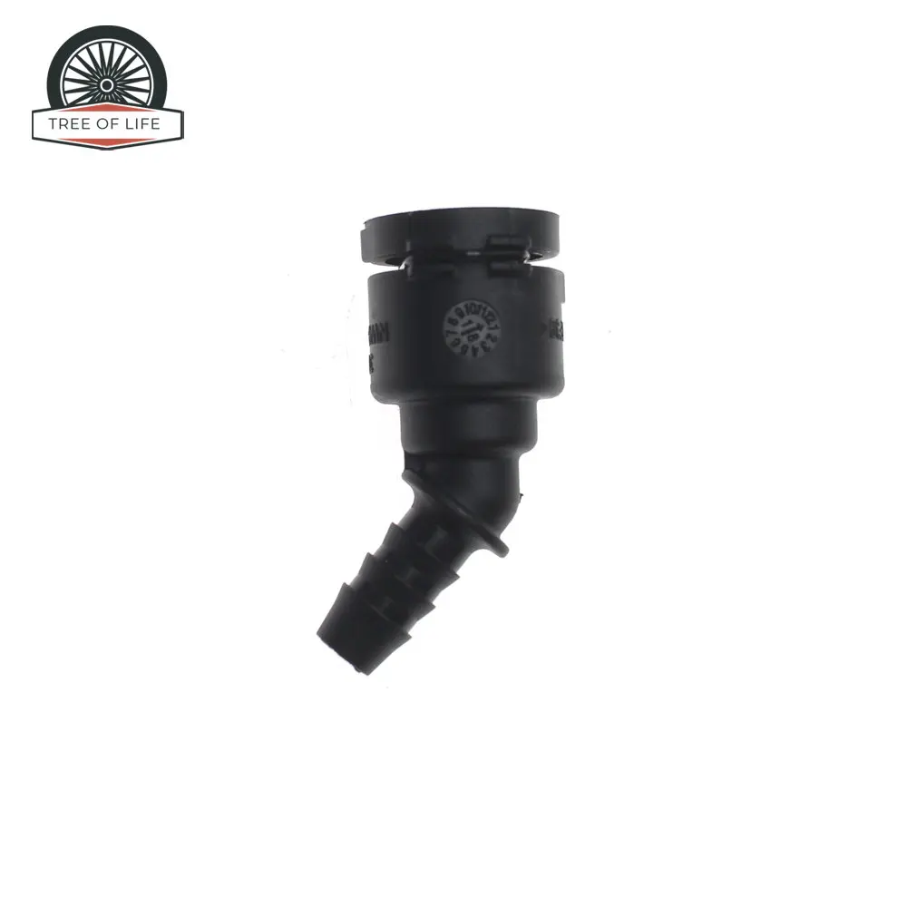 NW6 Car Hose Heater Pipe Hose Connector Radiator Water Hose Pipe Adapter 3018845 For BMW Engine Heater Hose
NW6 Car Hose Heater Pipe Hose Connector Radiator Water Hose Pipe Adapter 3018845 For BMW Engine Heater Hose