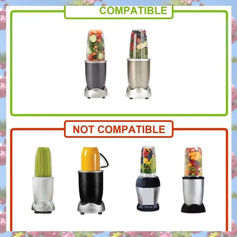 Лезвие экстрактора T83C-2X, подходящее для Nutribullet 600 Вт/Pro 900 Вт, серия экстракторных лезвий для лезвия блендера Nutribullet
Лезвие экстрактора T83C-2X, подходящее для Nutribullet 600 Вт/Pro 900 Вт, серия экстракторных лезвий для лезвия блендера Nutribullet