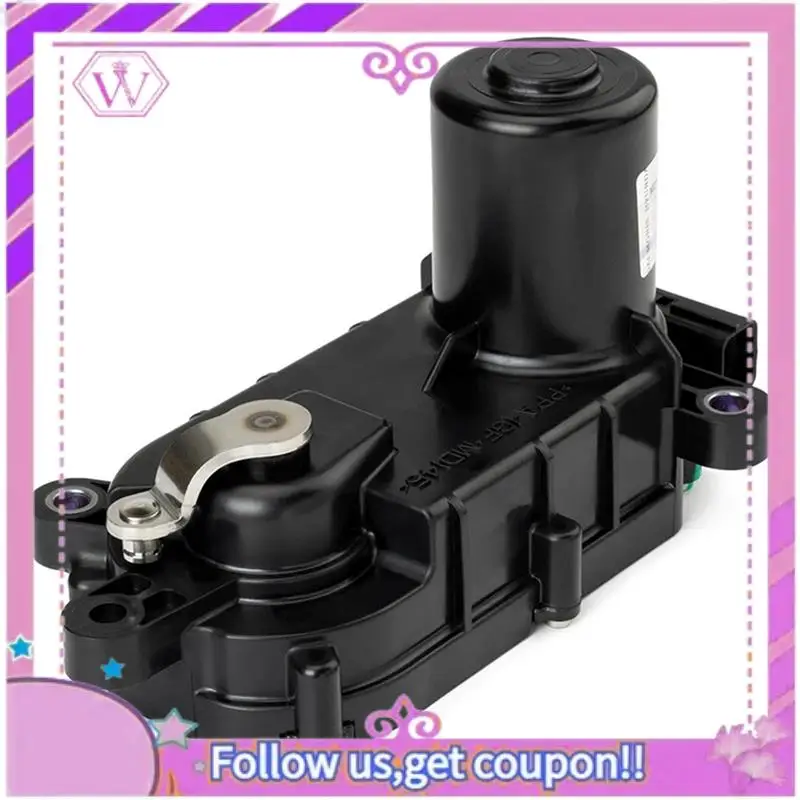 Latest Car Intake VCM Motor Control Solenoid Valve 28323-2GGA1 For Hyundai Tucson Santa Fe Sonata Kia Sportage Optima 2015-2019
Latest Car Intake VCM Motor Control Solenoid Valve 28323-2GGA1 For Hyundai Tucson Santa Fe Sonata Kia Sportage Optima 2015-2019