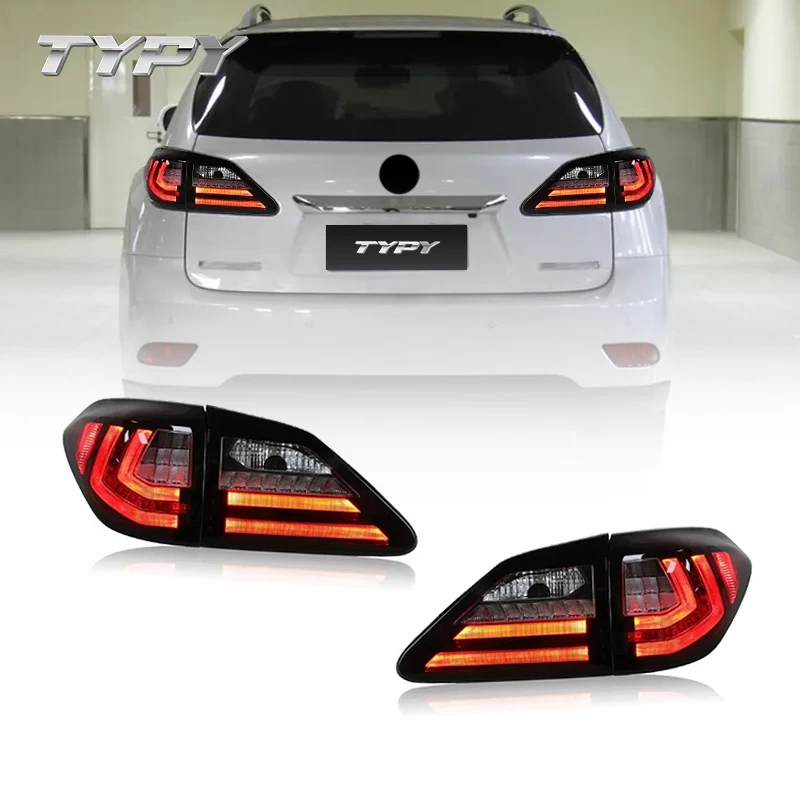 Car Tail Lamp Rear Lamp Accessories Modified LED Taillamp Tail Light For Lexus RX350 2010 2011 2012 2013 2014 2015
Car Tail Lamp Rear Lamp Accessories Modified LED Taillamp Tail Light For Lexus RX350 2010 2011 2012 2013 2014 2015