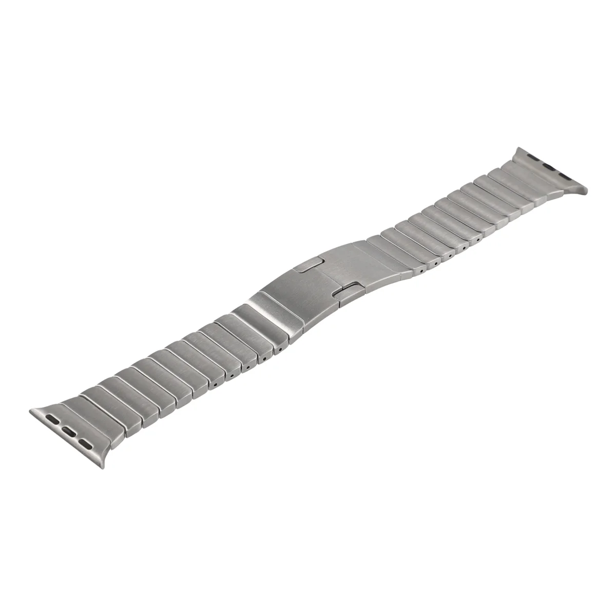 Strap for Band 38mm Stainless Steel Bracelet 9 Band Bracelet Wristband Replacement Accessories C
Strap for Band 38mm Stainless Steel Bracelet 9 Band Bracelet Wristband Replacement Accessories C