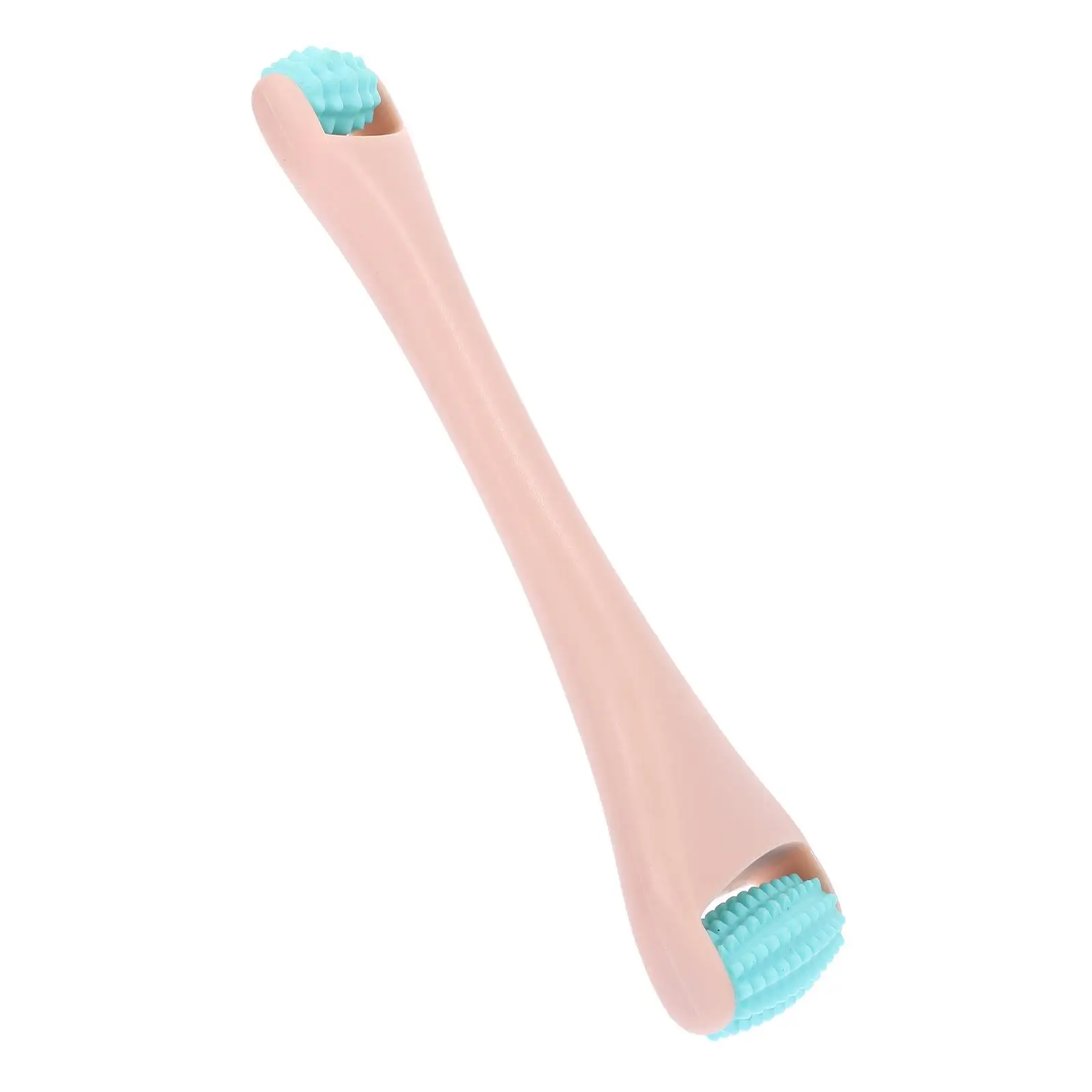 Massage Roller Ergonomic Face Eye Handheld Care Relaxation Tool Silica Gel ABS Handle Store Non Scratch Skin
Massage Roller Ergonomic Face Eye Handheld Care Relaxation Tool Silica Gel ABS Handle Store Non Scratch Skin