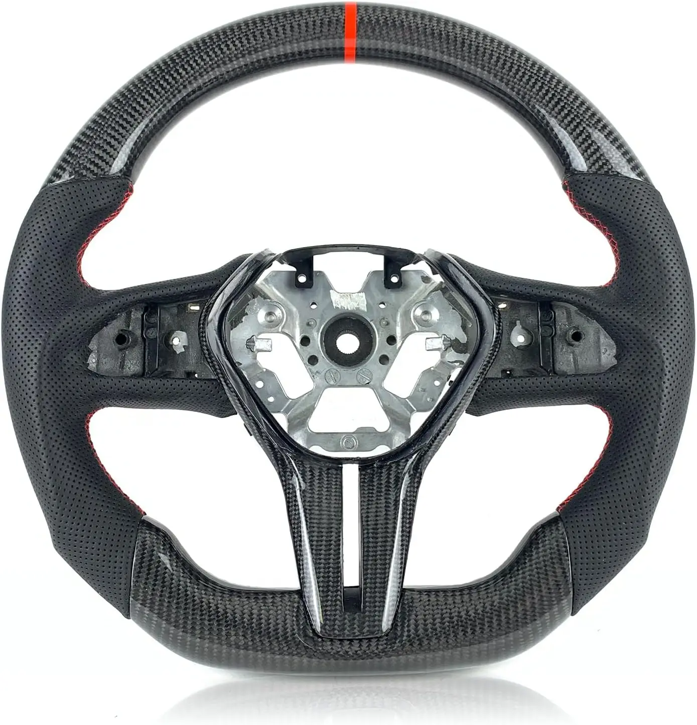 Автомобильный руль для Infiniti q50 q60, руль из углеродного волокна 2017, 2018, 2019, 2020, 2021, 2022 2023 2024
Автомобильный руль для Infiniti q50 q60, руль из углеродного волокна 2017, 2018, 2019, 2020, 2021, 2022 2023 2024