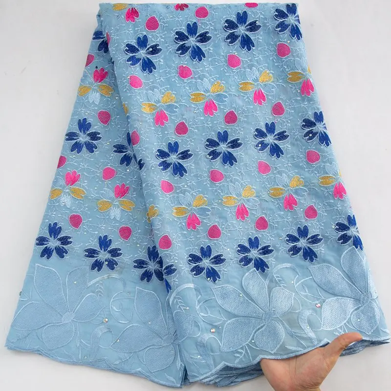 2023 Latest African Cotton Fabric Lace Nigerian Swiss Voile Lace Fabric In Switzerland Dresses For Women Wedding Party S3580
2023 Latest African Cotton Fabric Lace Nigerian Swiss Voile Lace Fabric In Switzerland Dresses For Women Wedding Party S3580